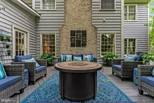 3501 Birdsboro Dr, Fairfax, VA 22033 - Photo 91