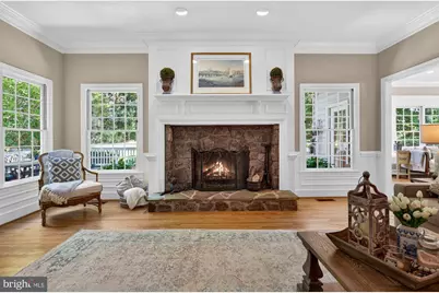 3501 Birdsboro Drive, Fairfax, VA 22033 - Photo 3