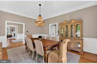 3501 Birdsboro Drive, Fairfax, VA 22033 - Photo 17