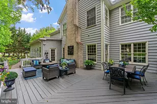 3501 Birdsboro Dr, Fairfax, VA 22033 - Photo 93