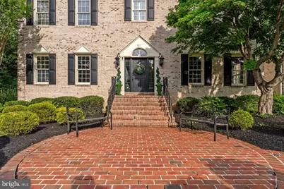 3501 Birdsboro Drive, Fairfax, VA 22033 - Photo 117