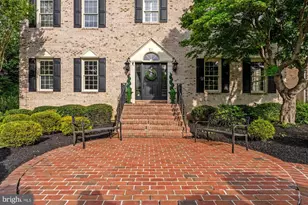 3501 Birdsboro Dr, Fairfax, VA 22033 - Photo 117