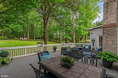 3501 Birdsboro Drive, Fairfax, VA 22033 - Photo 97