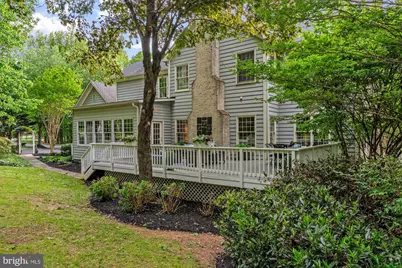 3501 Birdsboro Drive, Fairfax, VA 22033 - Photo 99