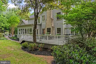 3501 Birdsboro Dr, Fairfax, VA 22033 - Photo 99