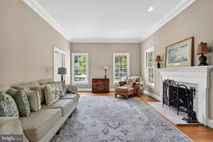 3501 Birdsboro Dr, Fairfax, VA 22033 - Photo 13