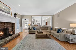 3501 Birdsboro Dr, Fairfax, VA 22033 - Photo 39