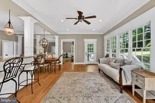 3501 Birdsboro Dr, Fairfax, VA 22033 - Photo 35