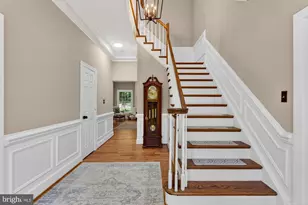 3501 Birdsboro Dr, Fairfax, VA 22033 - Photo 9