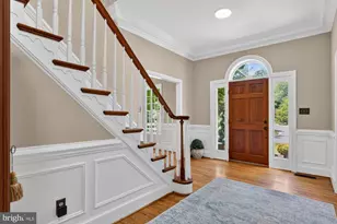 3501 Birdsboro Dr, Fairfax, VA 22033 - Photo 7