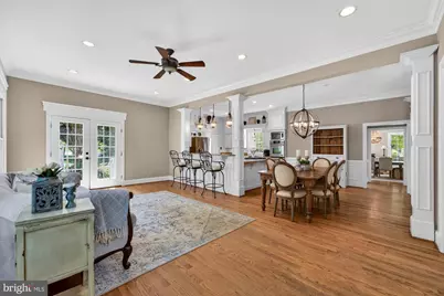 3501 Birdsboro Drive, Fairfax, VA 22033 - Photo 33