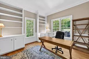 3501 Birdsboro Dr, Fairfax, VA 22033 - Photo 43