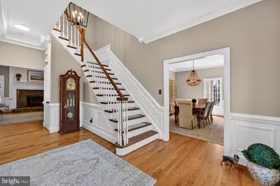 3501 Birdsboro Drive, Fairfax, VA 22033 - Photo 11
