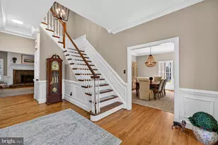 3501 Birdsboro Dr, Fairfax, VA 22033 - Photo 11
