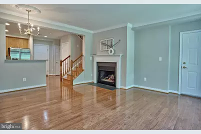 4633 Battenburg Lane #921, Fairfax, VA 22030 - Photo 11