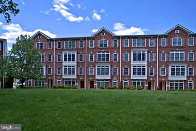 4633 Battenburg Lane #921, Fairfax, VA 22030 - Photo 29