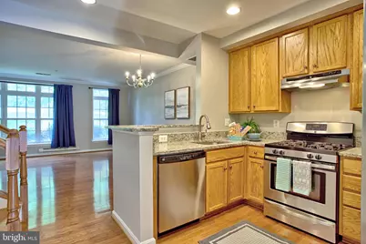 4633 Battenburg Lane #921, Fairfax, VA 22030 - Photo 3