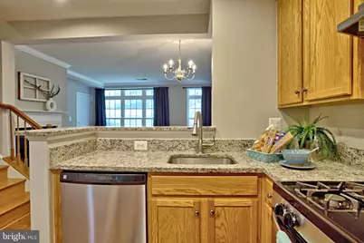 4633 Battenburg Lane #921, Fairfax, VA 22030 - Photo 7