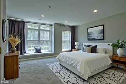 4633 Battenburg Lane #921, Fairfax, VA 22030 - Photo 17