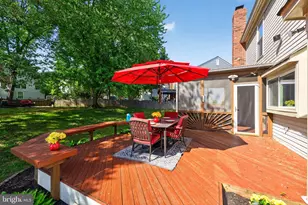 7010 Green Spring Ln, Alexandria, VA 22306 - Photo 31