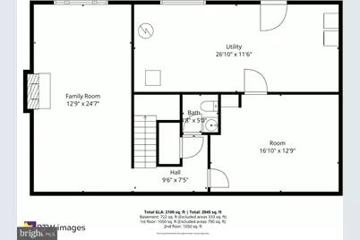 4329 Mount Vernon Memorial Highway, Alexandria, VA 22309 - Photo 65