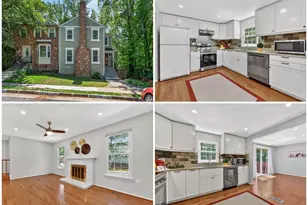 10041 Chestnut Wood Ln, Burke, VA 22015 - Photo 1