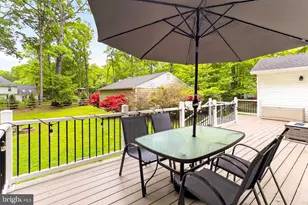 6341 Sydney Rd, Fairfax Station, VA 22039 - Photo 21