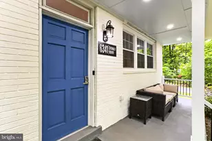 6341 Sydney Rd, Fairfax Station, VA 22039 - Photo 3
