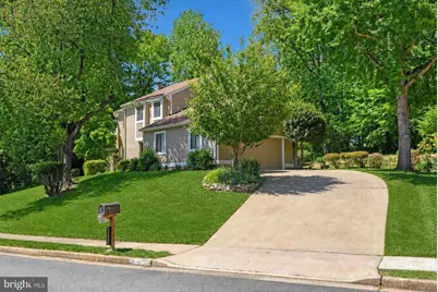 11814 Blue Spruce Road, Reston, VA 20191 - Photo 1