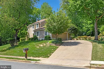 11814 Blue Spruce Road, Reston, VA 20191 - Photo 1