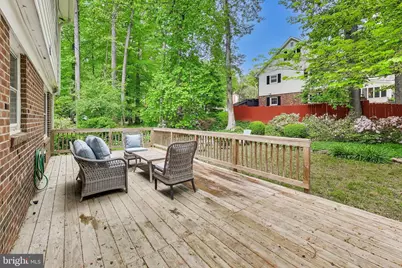 6820 Colburn Drive, Annandale, VA 22003 - Photo 41