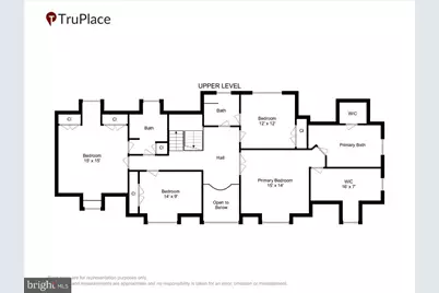 6809 Sorrel Street, McLean, VA 22101 - Photo 99