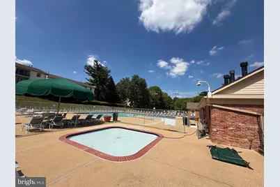 8386 Forrester #550, Springfield, VA 22152 - Photo 5
