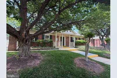 8386 Forrester #550, Springfield, VA 22152 - Photo 9