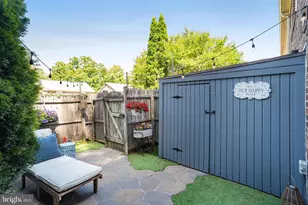 8386 Forrester, Springfield, VA 22152 - Photo 21