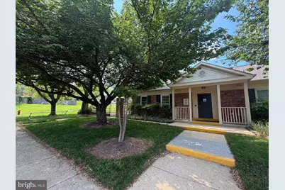 8386 Forrester #550, Springfield, VA 22152 - Photo 7