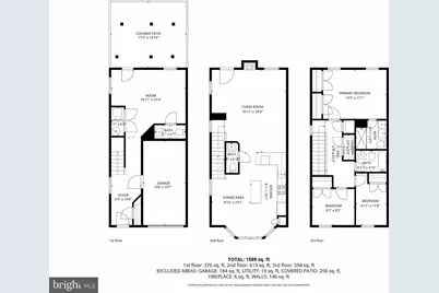 6954 Banchory Court, Alexandria, VA 22315 - Photo 3