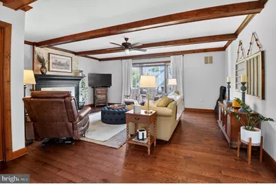 10349 Steamboat Landing Lane, Burke, VA 22015 - Photo 21