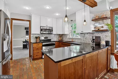 10349 Steamboat Landing Lane, Burke, VA 22015 - Photo 15