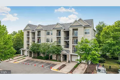 5115 Travis Edward Way #E, Centreville, VA 20120 - Photo 1