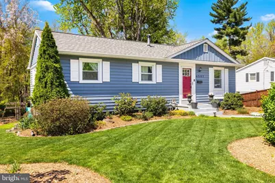 6502 Haystack Road, Alexandria, VA 22310 - Photo 3
