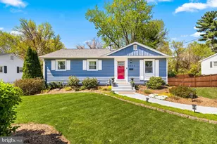 6502 Haystack Rd, Alexandria, VA 22310 - Photo 1