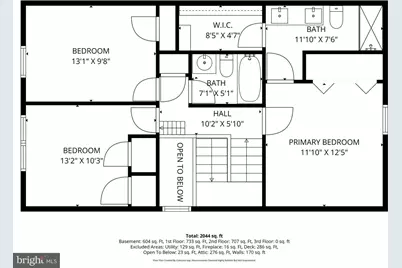 6086 Heatherwood Drive, Alexandria, VA 22310 - Photo 43