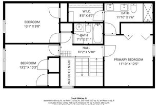 6086 Heatherwood Dr, Alexandria, VA 22310 - Photo 43