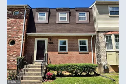3087 Winter Pine Court, Fairfax, VA 22031 - Photo 1