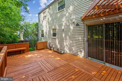 9404 Mirror Pond Drive, Fairfax, VA 22032 - Photo 27