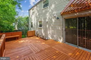 9404 Mirror Pond Dr, Fairfax, VA 22032 - Photo 27