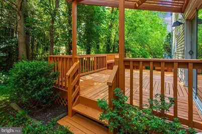 9404 Mirror Pond Drive, Fairfax, VA 22032 - Photo 25