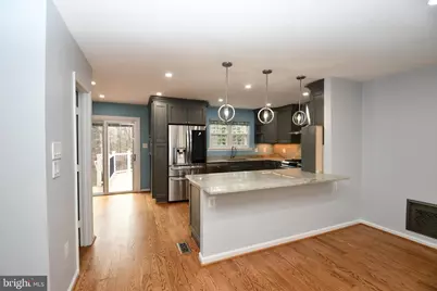 6031 Lands End Lane, Alexandria, VA 22315 - Photo 9