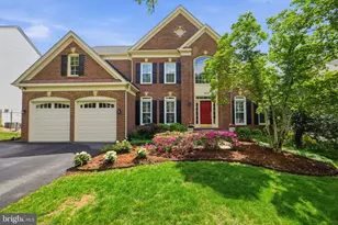 7425 Spring Summit Rd, Springfield, VA 22150 - Photo 3
